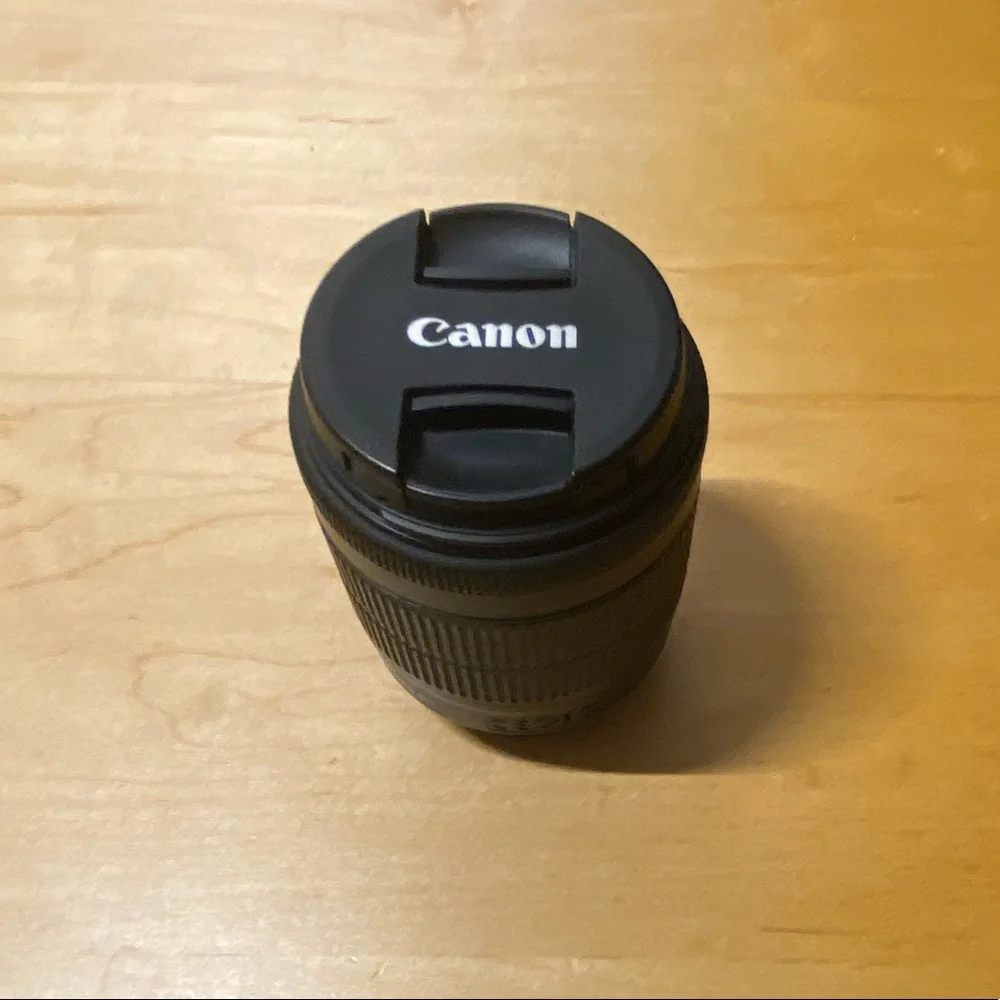 Canon T6i